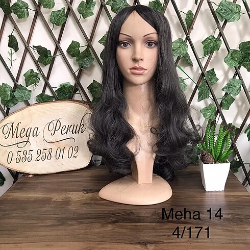 Mega 14 4/171