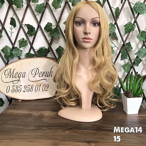 Mega 14 15