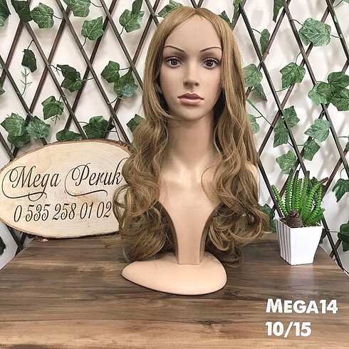 Mega 14 10/15