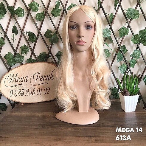 Mega 14 613A
