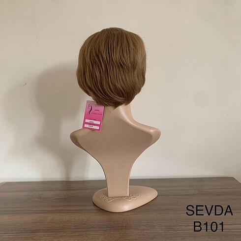 Mega SevdaB101