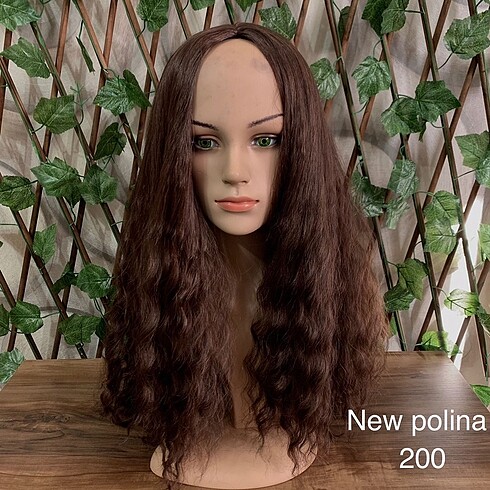 Neye polina 200