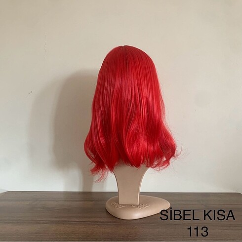 Mega Sibel kısa 113