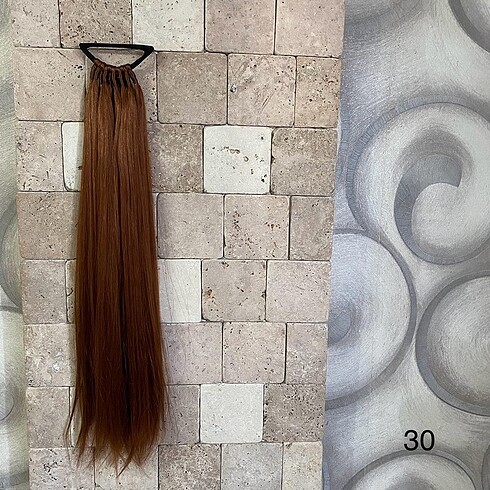 30 tokalı yeni