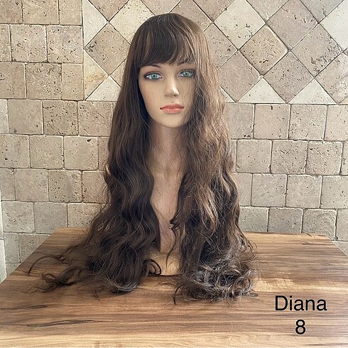 Diana 8