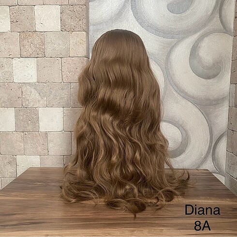 Mega Diana 8/a