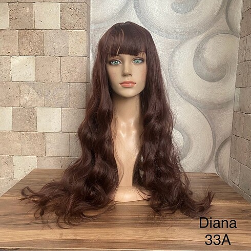 Diana 33/A