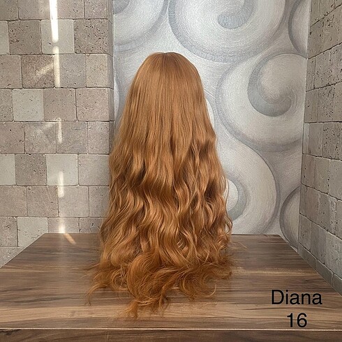 Mega Diana 16