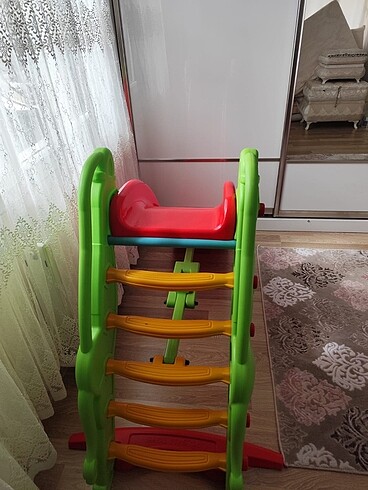 Pilsan kaydırak