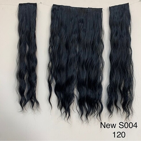 S004 peruk