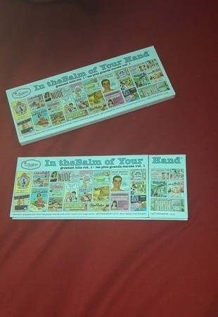 TheBalm In the Balm of Your Hand Paleti