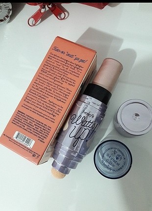 The Balm Smoke Balm Far Paleti