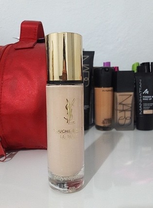 Ysl Touche Eclat Fondöten B30 Rengi