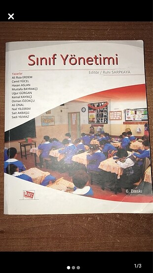 Üniversite kitap