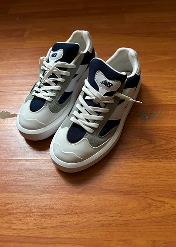 New Balance Erkek Ayakkabı - Görsel 4