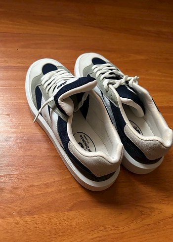 New Balance Erkek Ayakkabı - Görsel 3