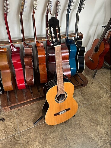 Ametist Klasik Gitar