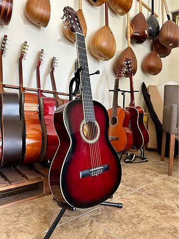 Masterwork Klasik Gitar