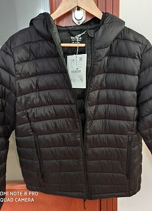 Pull&Bear mont