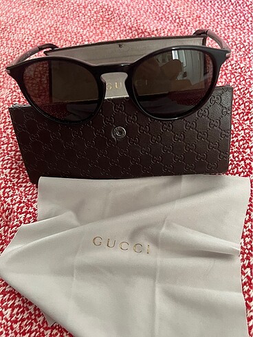 Gucci gunes gozlugu