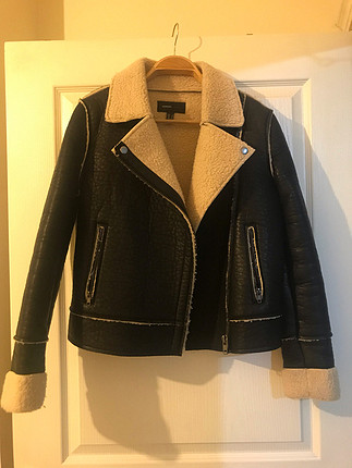 Mango Biker mont ici komple tuylu