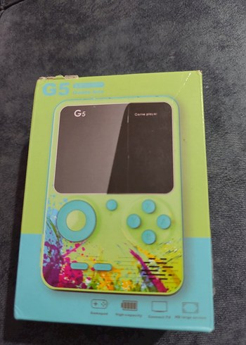 Gamepower