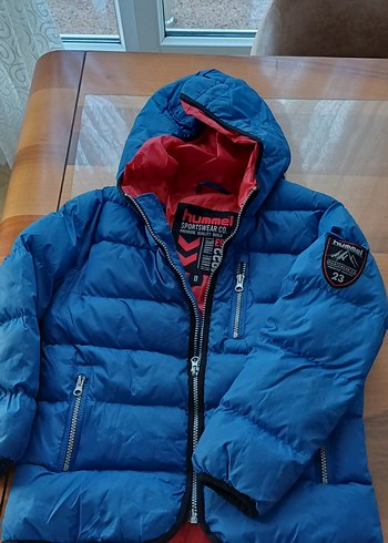 Hummel 8 Yaş