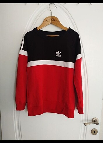 Adidas sweatshirt