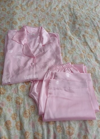 Pijama takımı 