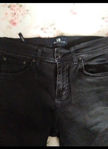 38 Beden Ltb kot pantolon