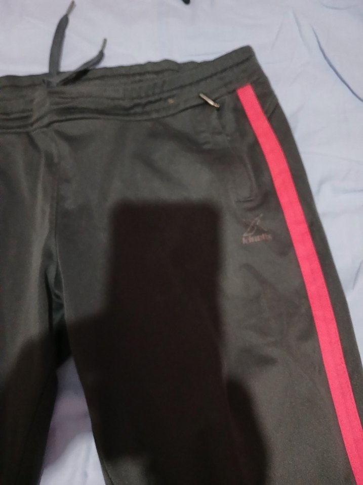 eşofman altı - Görsel 2