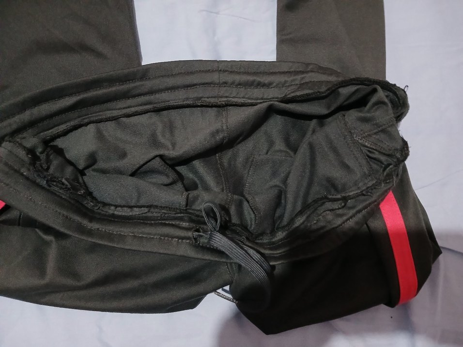 eşofman altı - Görsel 4