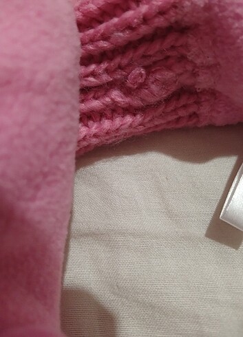 kaliteli çocuk eldiveni çocuk kullanmadı doğru düzgün aldık öyle - Görsel 2