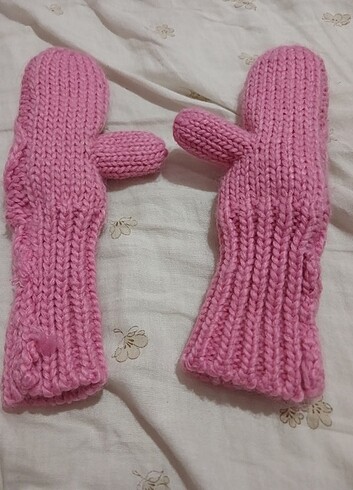 kaliteli çocuk eldiveni çocuk kullanmadı doğru düzgün aldık öyle - Görsel 3