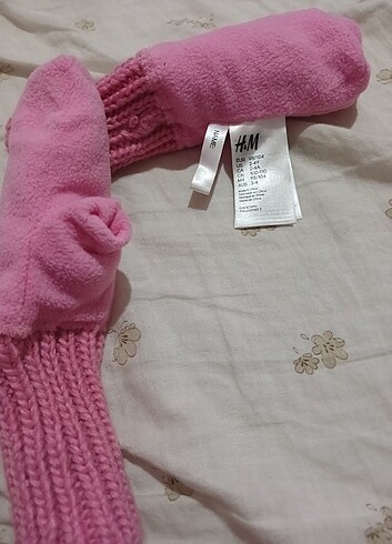 kaliteli çocuk eldiveni çocuk kullanmadı doğru düzgün aldık öyle - Görsel 4