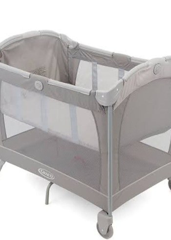 Diğer Bej Graco Oyun Parkı Yatak