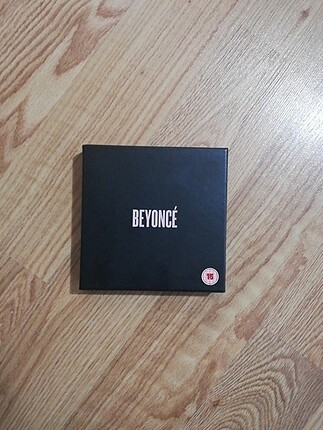 BEYONCÉ (PLATINUM EDITION), BEYONCÉ