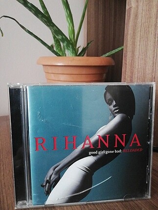 GOOD GIRL GONE BAD RATED R LOUD 