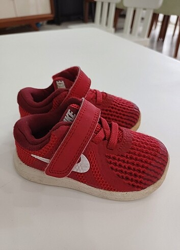 Nike Nike bebek ayakkabı 