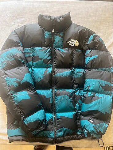 The North Face 1990 Lhotse Jacket