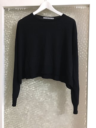 Zara knit wear