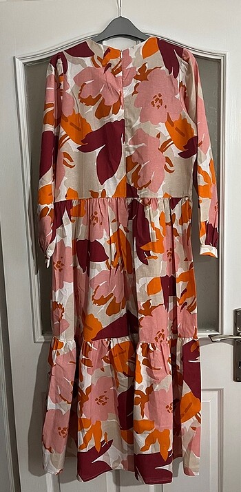 Trendyol & Milla Trendyol modest elbise