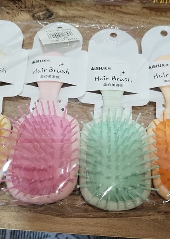 Pastel Pembe Makyaj Süngeri - Görsel 3