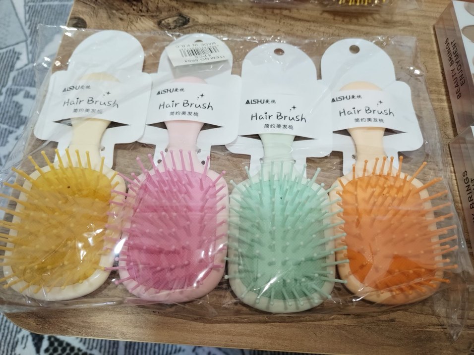 Pastel Pembe Makyaj Süngeri - Görsel 3