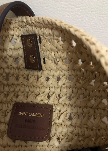 Yves Saint Laurent Yves Saint Laurent