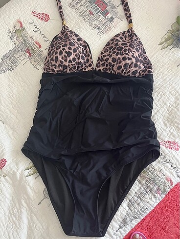 Leopar desen mayo