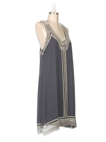 Vintage Love Vintage Love Uzun Elbise %70 İndirimli.