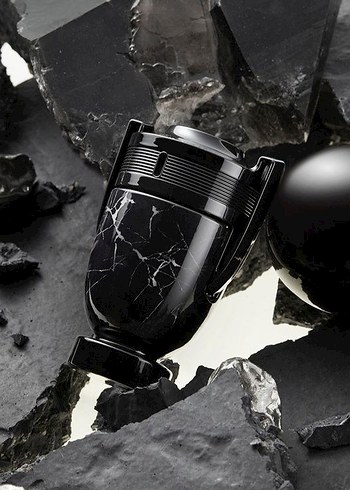Paco Rabbanne İnvictus Onyx 100 Ml Edp Parfüm