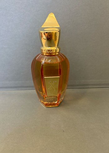 Xerjoff La Capitale 50 Ml Edp Parfüm