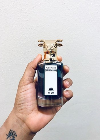 Penhaligon's MR SAM Edp 75 Ml Parfüm